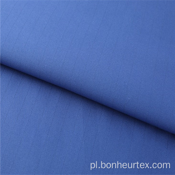 CVC Anti-static Twill Workwear Fabric